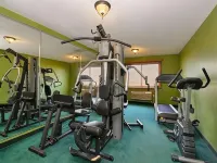 Quality Inn & Suites Grinnell Near University Hotels in Poweshiek County