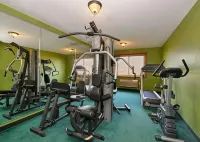Quality Inn & Suites Grinnell Near University Hôtels à : Grinnell