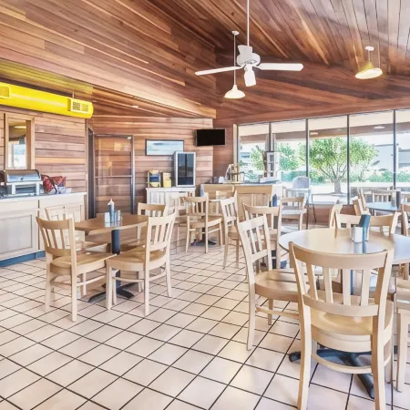 Days Inn by Wyndham Spearfish