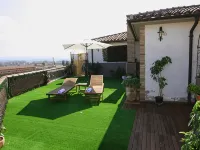 Merindad de Olite Hoteles en Olite