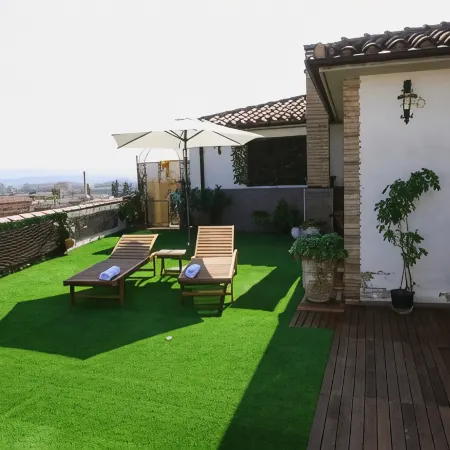 Hotel Merindad de Olite