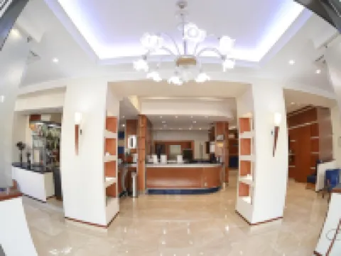 Hotel Niagara Hotels in Catanzaro