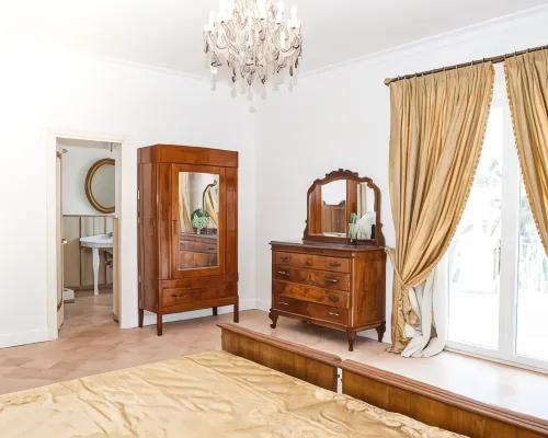 Villa Strampelli Photos