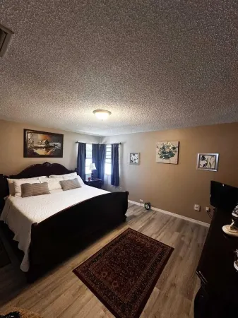 Cozy Palm Bay accommodation