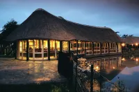 Premier Resort Mpongo Private Game Reserve Hotels in Østlondon