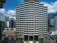 JW Marriott Hotel Caracas Hotels near East Park