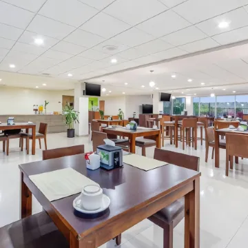 Greenwood Hotel Torreón