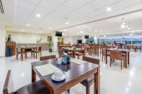 Greenwood Hotel Torreón Hotels in Torreon