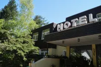 Hotel Forsthaus St. Hubertus Hotels near Gemeinschaft in der Evangelischen Kirche Prediger Matthias Meier