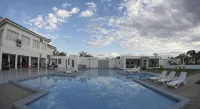Terranova Suites Hotel a Santa Cruz