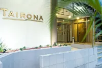 Apartotel Tairona - Apartments