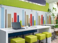 ibis budget Cavaillon Hotels in Cavaillon