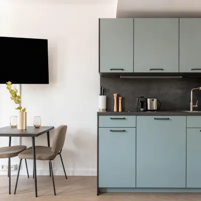 Limehome Berlin Luise Henriette STR - Digital Access Hotels near Westphalweg Underground Station