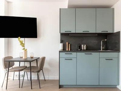 limehome Berlin Luise-Henriette-Str. Hotels in Tempelhof