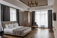 Five hotel