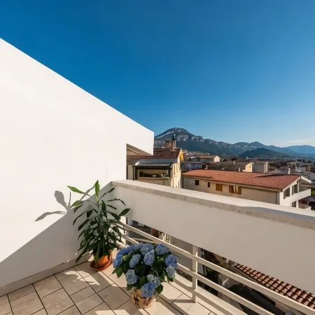 Bed and Breakfast Dorgali