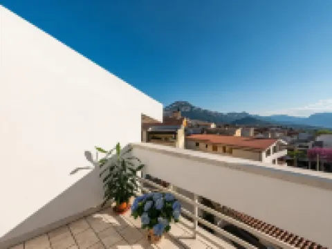 Bed and Breakfast Dorgali