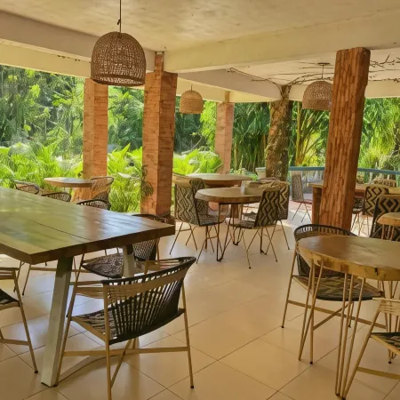 Hotel la Casablanca Tayrona