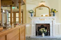 Waveney House Hotel Hotels in Beccles