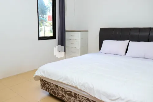 Sahabat Pantai Guest House RedPartner