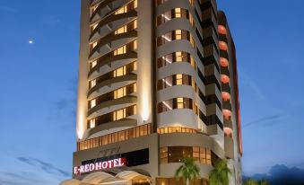 E-Red Hotel Kuantan