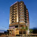 E-Red Hotel Kuantan Hotels near Pantai Teluk Cempedak
