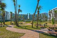 Destin West Bayside Heron 507- A Wave from It All