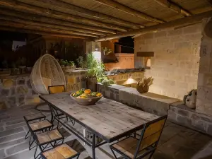 Maze of Cappadocia Hotel