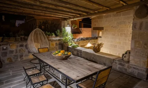 Maze of Cappadocia Hotel