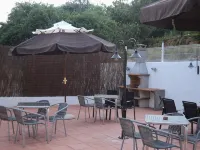 Hotel Das Termas Hotels in Monfortinho