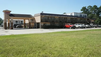 Executive Inn & Suites Hotel a 