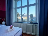 City Hotel Söder Các khách sạn ở Stockholm