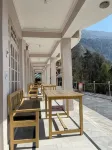 Sky Pie Hotel