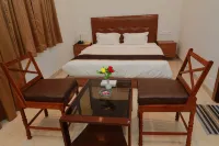 T.M. INN HOTEL فنادق في كانشيبورام