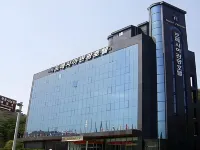 W 모텔 강화풍물시장 주변 호텔