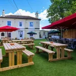 The Railway Inn Hotels in Brixham