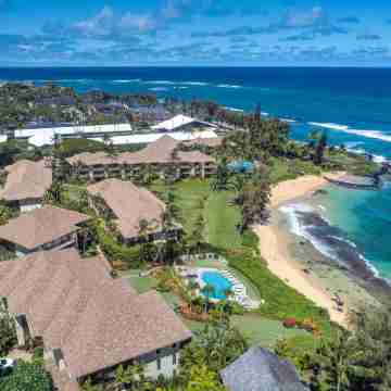 Private Lanai and Heated Saltwater Pool - Mesmerizing Oceanfront Retreat Hotel Exterior
