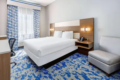 Baymont by Wyndham Carlsbad NM فنادق في كارلسباد