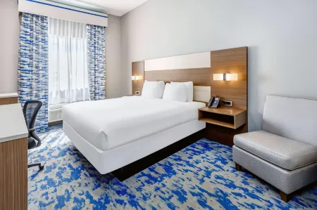 Baymont by Wyndham Carlsbad NM