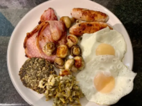 エヴァンジェリサ ランピターのホテル