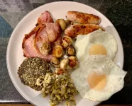 Evangelisa Hotels in Tregaron