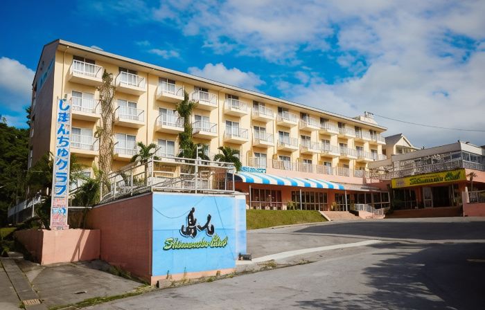 Condominium Hotel Shimanchu Club
