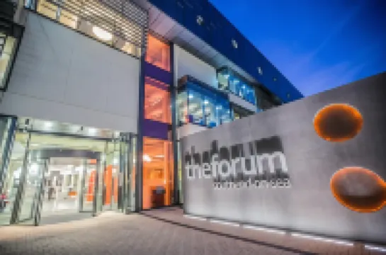 埃塞克斯大學 - 南端校區 酒店