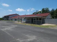 Hotel Lake Anna Hotels in 