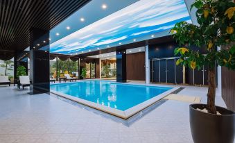 Bao Minh Radiant Hotel