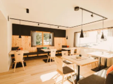 Alpin - Studios & Suites