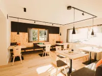 Alpin - Studios & Suites Hotels in Holzgau