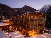 Au Charmant Petit Lac - Ecohotel Parc & Spa （義大利） - 5 星級