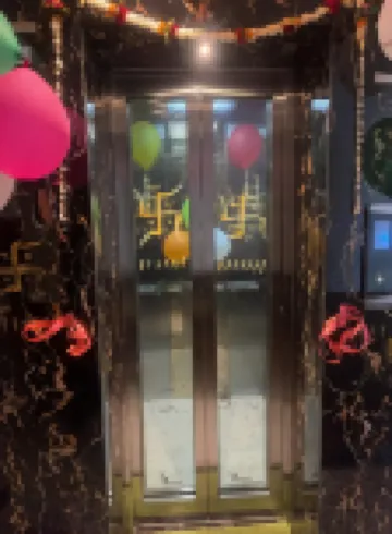 KS Paying Guest House