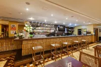 Tri Hotel Executive Caxias Hotels in Caxias Do Sul